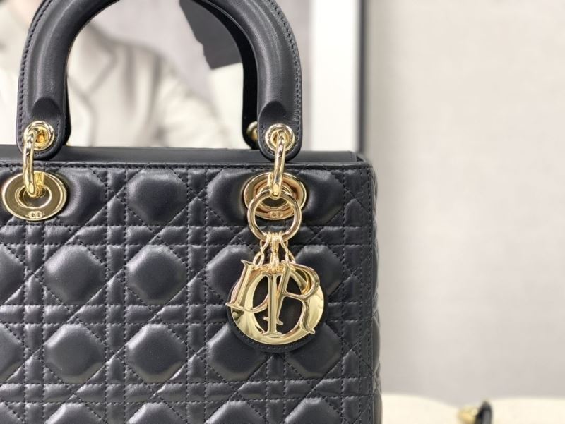 Dior My Lady Bags